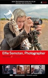 Elfie Semotan, Photographer |   DVD